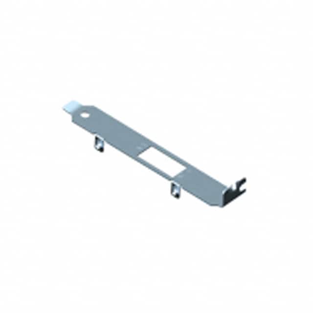 9202-1 BRACKET COMPUTER MODEM EISA/ISA