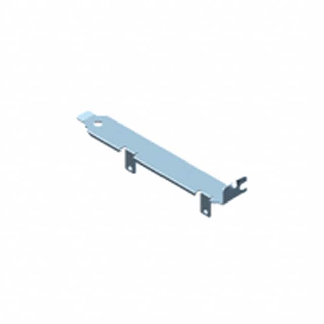 9206 COMPUTER BRACKET STD BLANK
