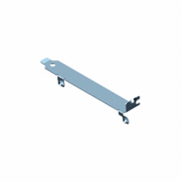 9207 COMPUTER BRACKET STD BLANK