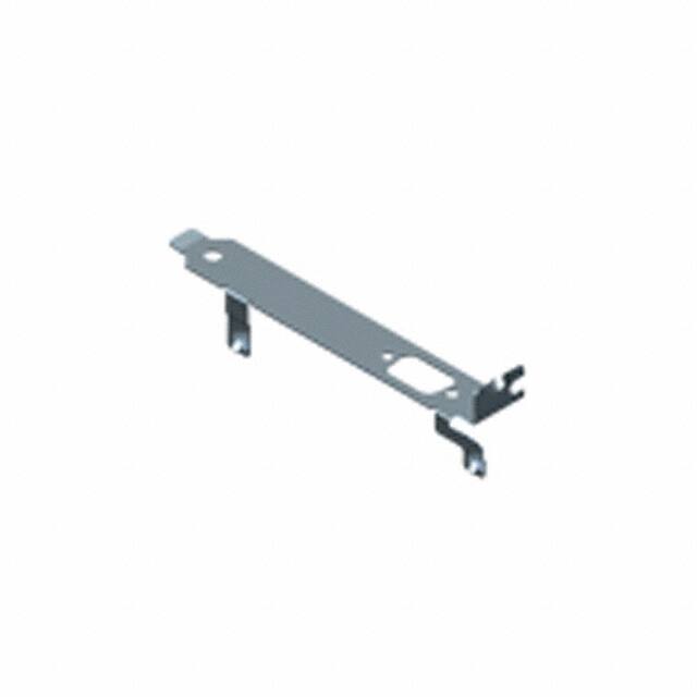 9207-1 BRACKET COMPUTER EISA/ISA 9POS