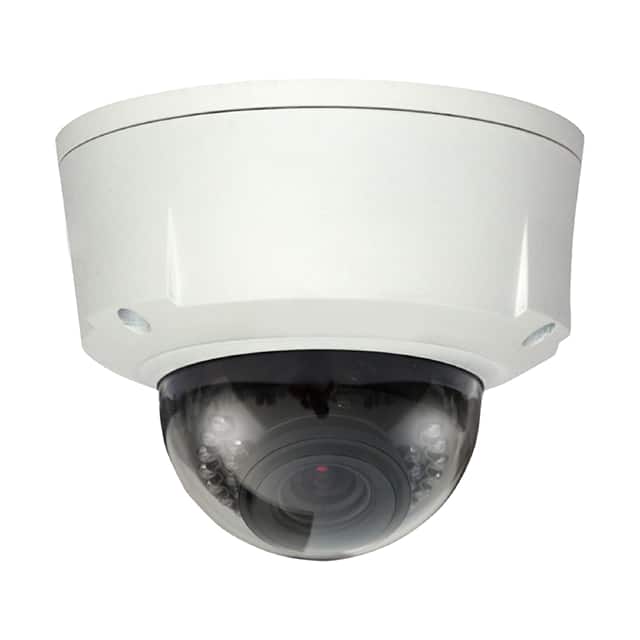 DHHDBW3101 DAHUA 1.3 MEGAPIXEL WDR HD VANDA