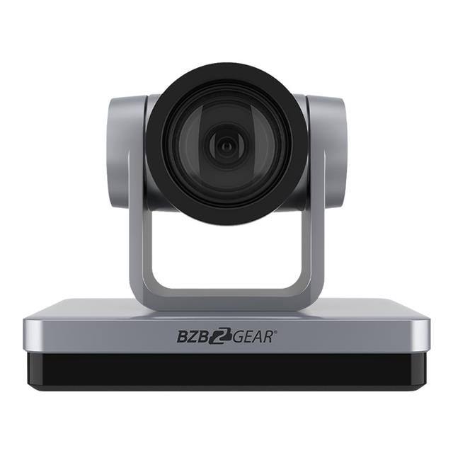 BG-UPTZ-30XHSU-S SDI/HDMI IP CAMERA 30X SLVR