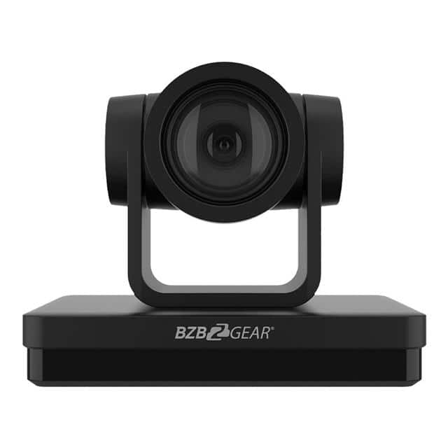 BG-UPTZ-20XHSU-B SDI/HDMI IP CAMERA 20X BLK