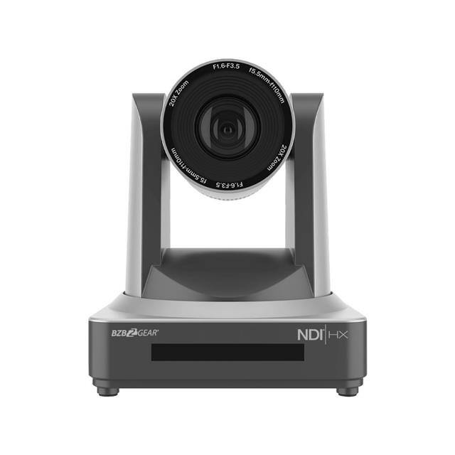 BG-ND-20XHSRP NDI CAMERA 1080P 20X ZOOM