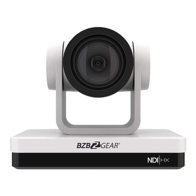 BG-UPTZ-ND30X-W NDI CAMERA 1080P 30X ZOOM WHT