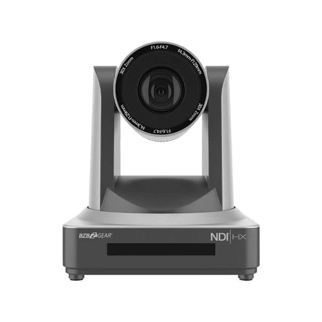 BG-ND-30XHSRP NDI CAMERA 1080P 30X ZOOM