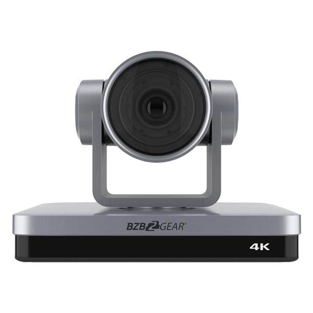 BG-4KPTZ-12XUHP SDI/HDMI IP CAMERA PTX 4K 12X