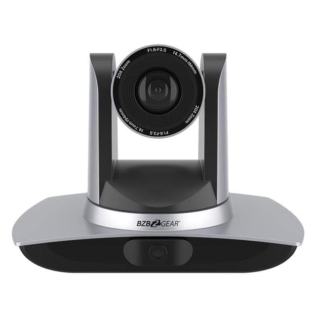 BG-LVUPTZ-20XSD LIVE STREAMING CAMERA SDI 20X