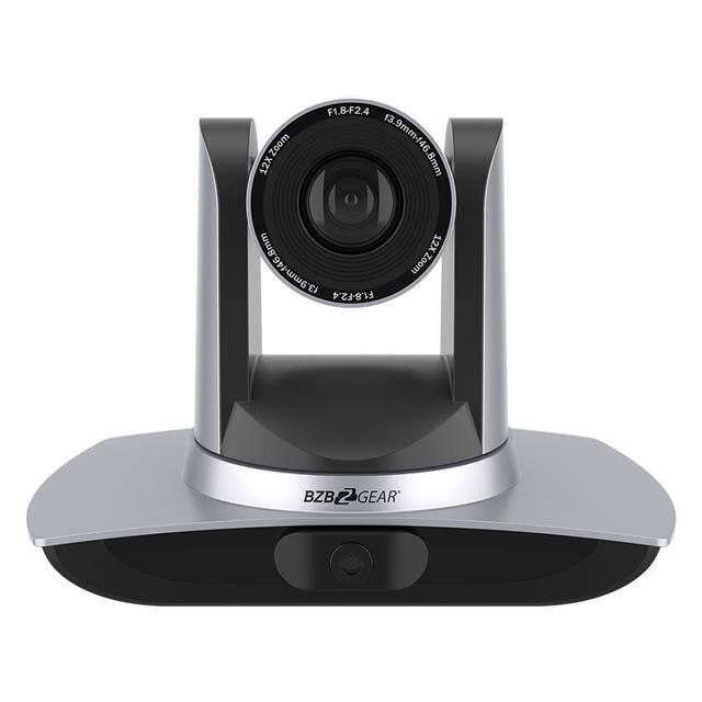 BG-LVUPTZ-12XHUS STREAMING CAMERA HDMI/USB 12X