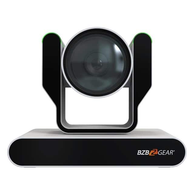 BG-ADAMO-4K12X-W SDI/HDMI IP CAMERA 4K 12X BLK