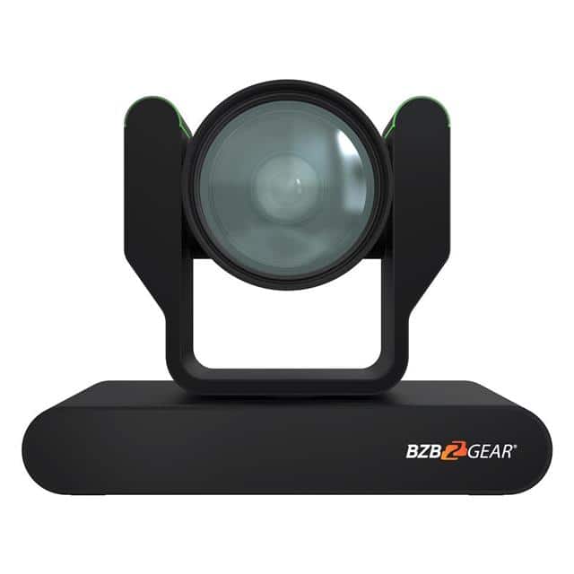 BG-ADAMO-4K12X-B SDI/HDMI IP CAMERA 4K 12X BLK