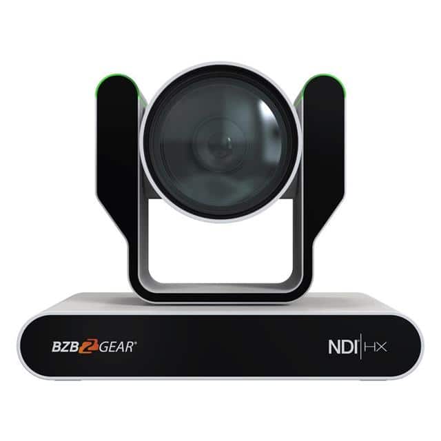 BG-ADAMO-4KND25X-W NDI CAMERA 4K@60HZ 25X ZOOM WHT
