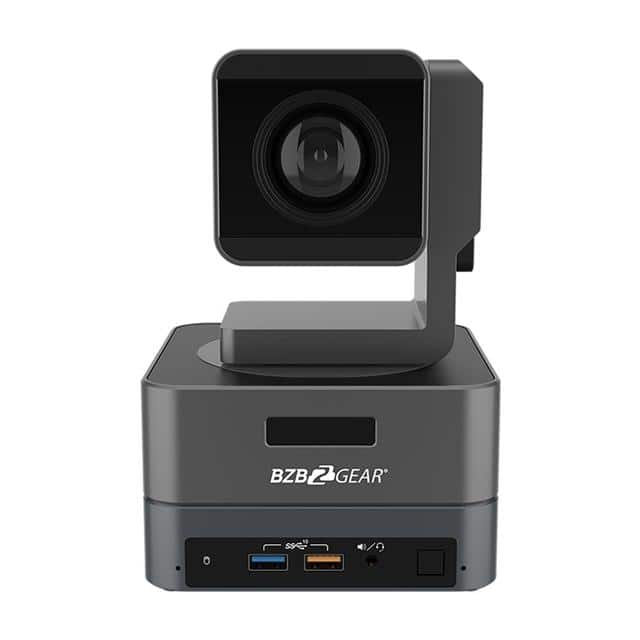 BG-NUCLEUS-10X COMPUTER AND 1080P HD PTZ CAMERA