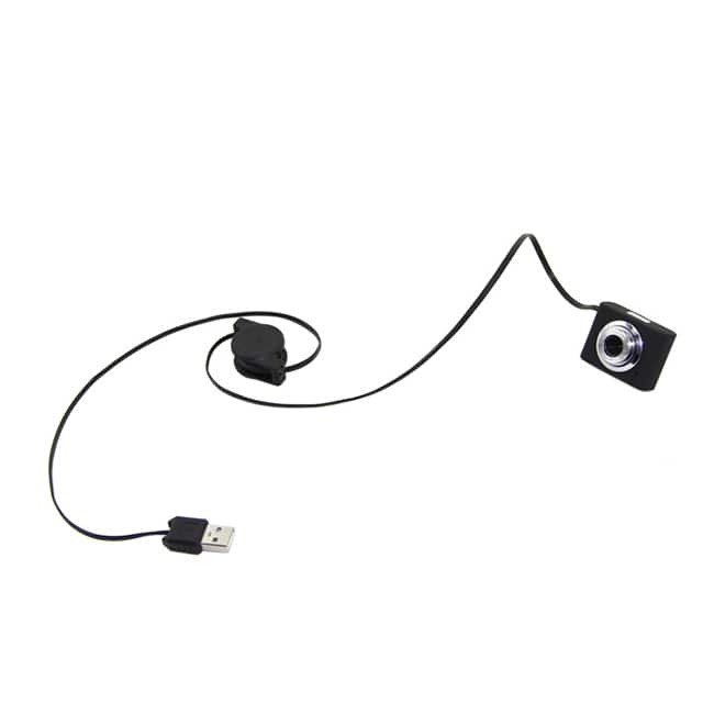402990004 300K PIXEL USB 2.0 MINI WEBCAM