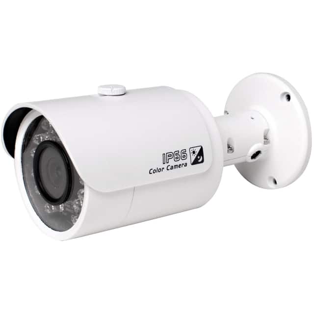 DHHFW4100S DAHUA 1.3 MEGAPIXEL HD NETWORK S
