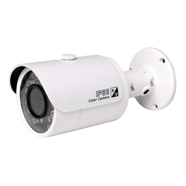 DH-HFW3200S 2 Megapixel HD IR-Bullet Camera