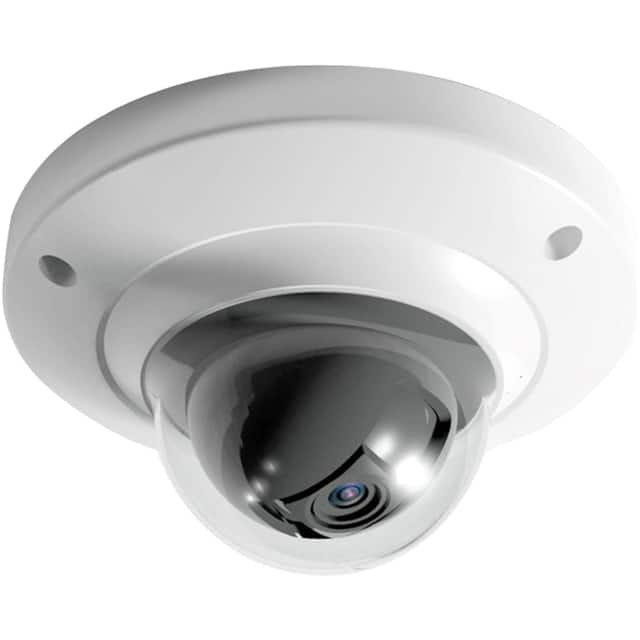 DHHDB4300C DAHUA 3 MEGAPIXEL WATERPROOF & V