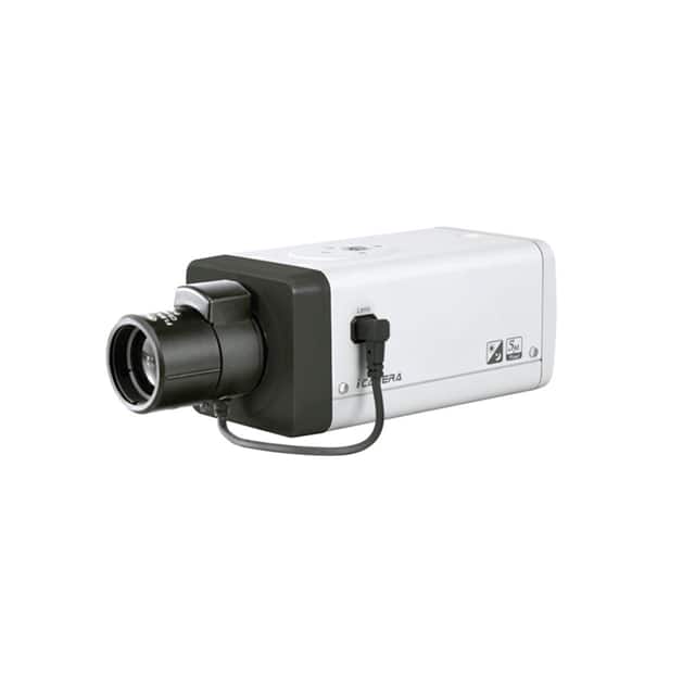 DH-HF3500 5Mpx Full HD Network Camera