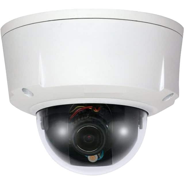 DHHDB5100 DAHUA 1.3 MEGAPIXEL WATERPROOF &