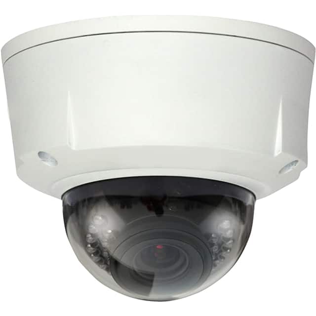 DHHDBW5100 DAHUA 1.3 MEGAPIXELWATERPROOF &