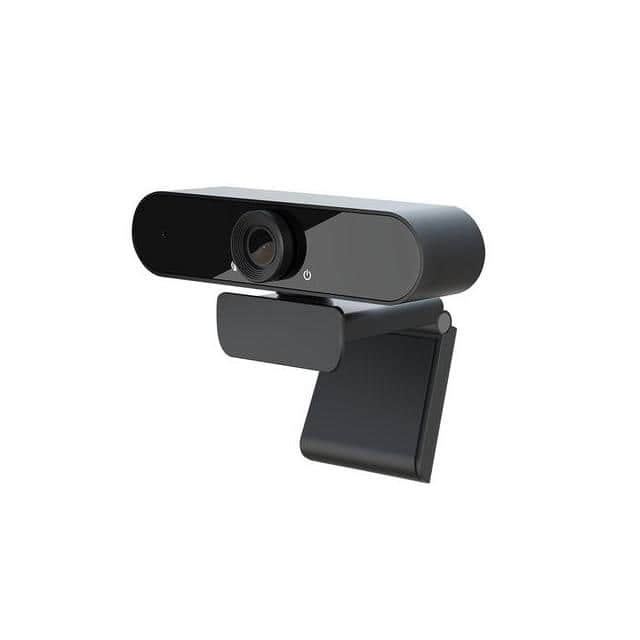 SC1250 1080P HD STREAMING WEBCAM W/ MIC