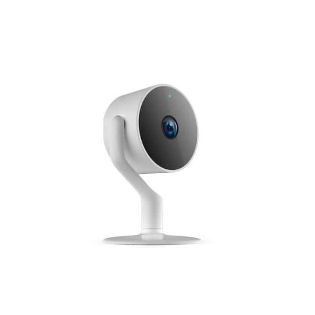 SC-RIPC-8C WI-FI SMART 1080P INDOOR IP CAM