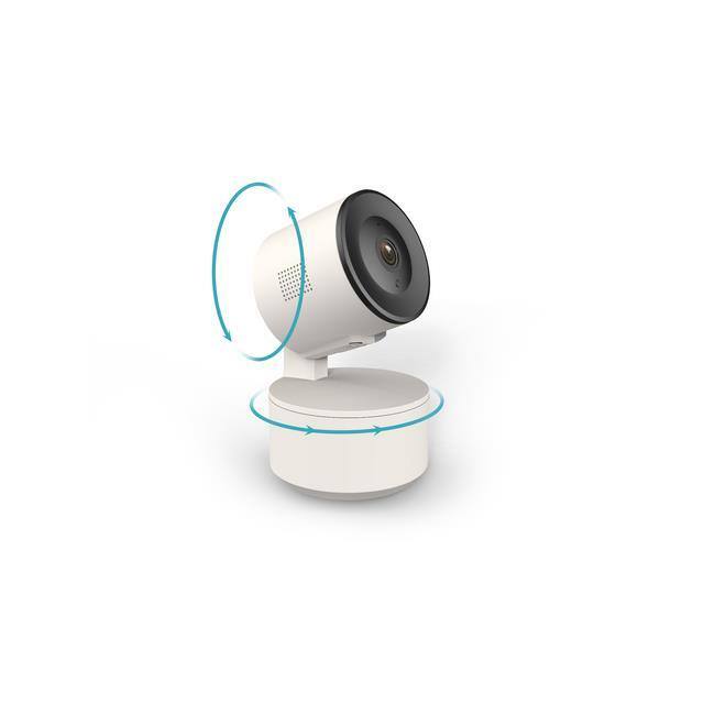 SC-RIPC-2008 WIFI 1080P INDOOR PTZ IP CAMERA
