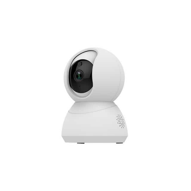 SC-RIPC-2001 INDOOR 360DEG VIEW PTZ IP CAMERA