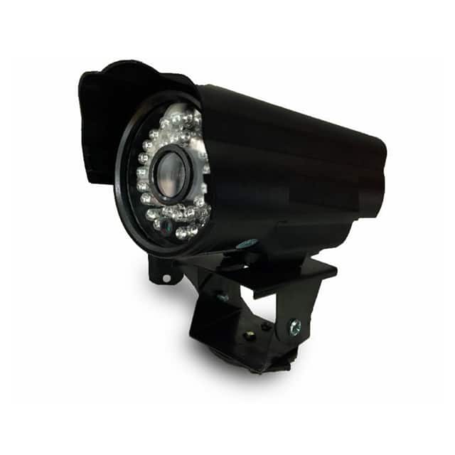 SEQCM909CH IR Color Security Camera