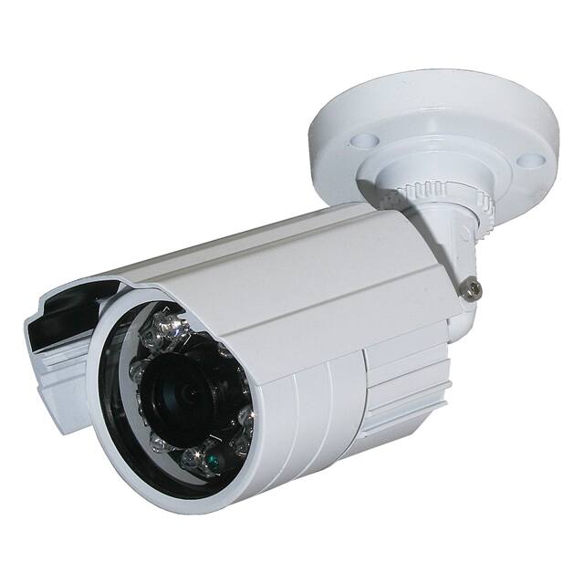 SEQ5212 IR Color Security Camera