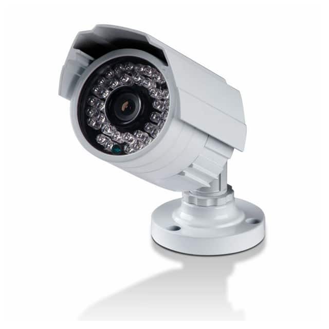 SEQ6201 IR Color Security Camera
