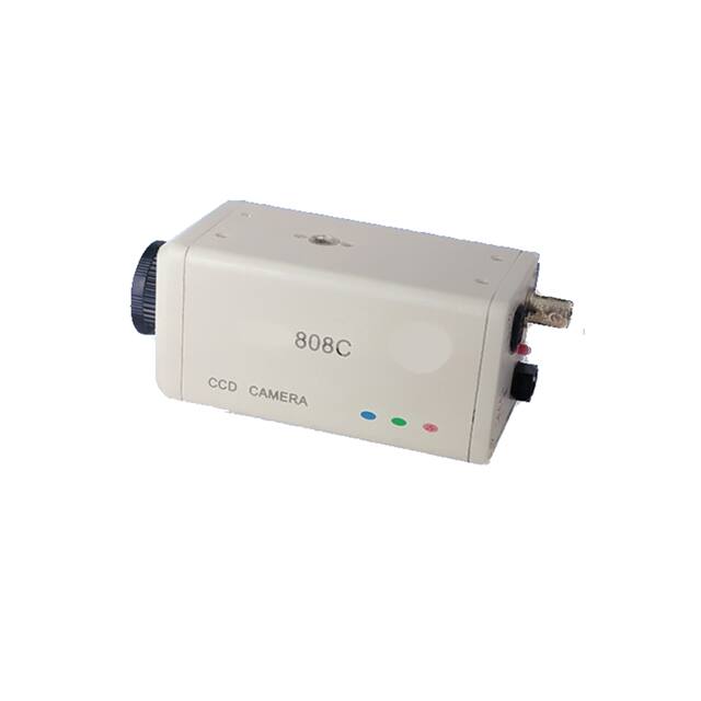 SEQ808CH Color Security Camera