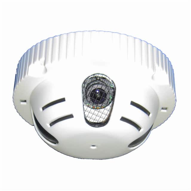 SEQ7113 Hidden Color Security Camera