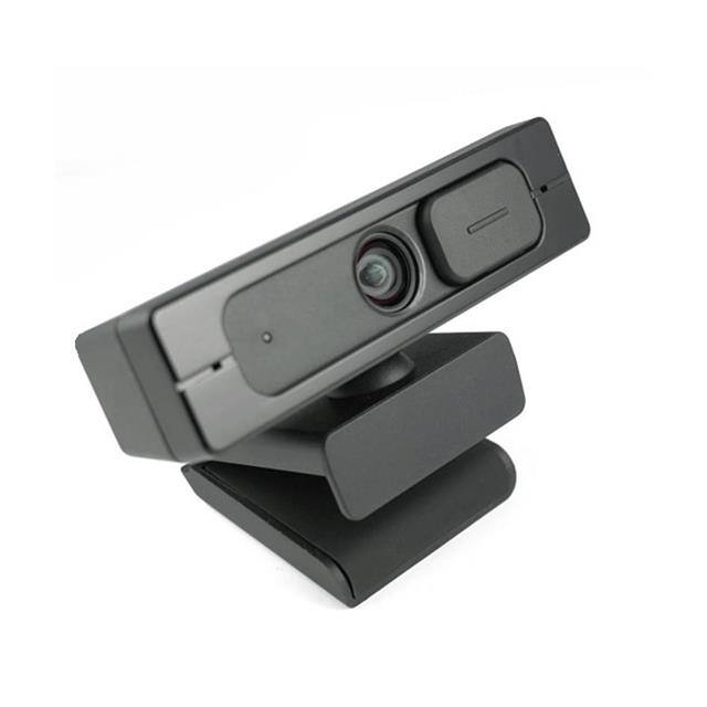 MCA-6080 WEBCAM MOD 4K 8MP DIGITAL MIC