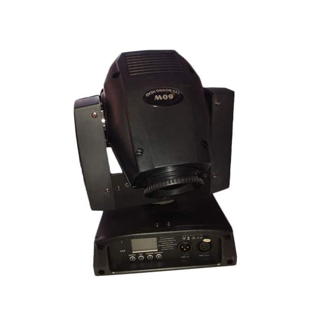 GOBOF_W30 GOBO PROJECTOR