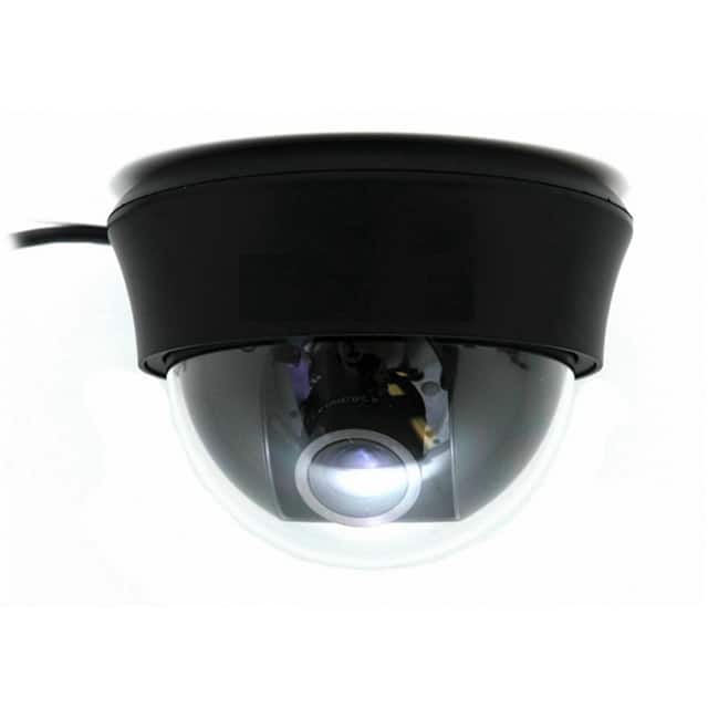 SEQ6101 Dome Color Security Camera