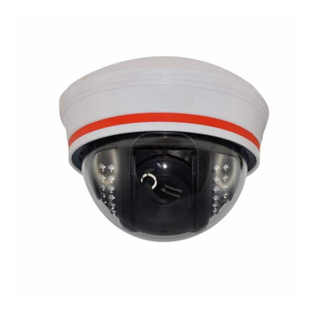 SEQ5302 Wired Dome IP Camera