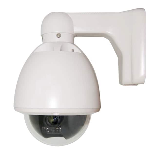 SEQ7501 Mini Speed Dome Security Camera