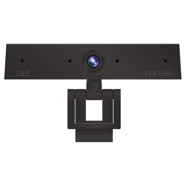 VDOS4M COMPACT 1080P HD WEB CAMERA
