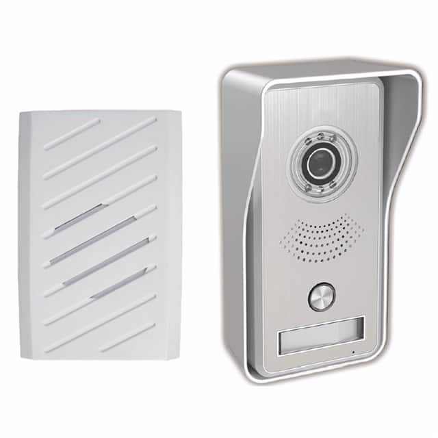SEQ8813W WiFi Video Door Bell