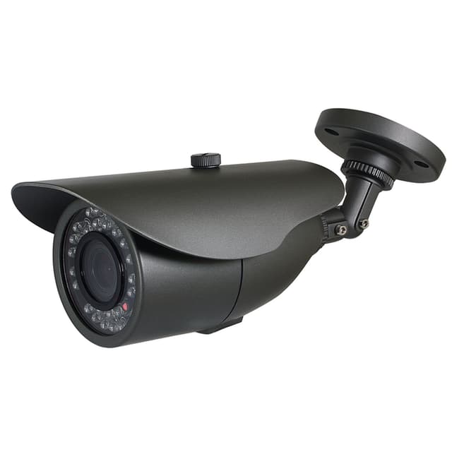 SEQ5206 IR Color Security Camera