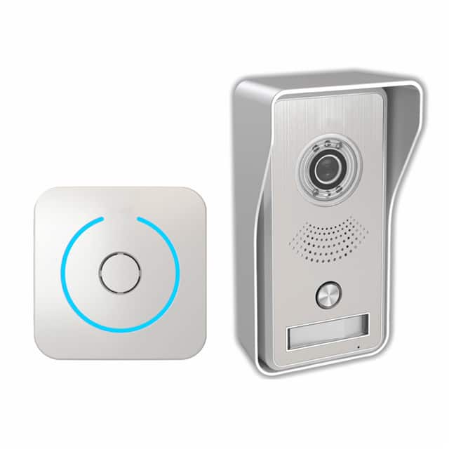 SEQ8812W WiFi Video Door Phone