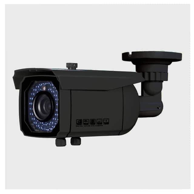 SEQ5209 IR Color Security Camera