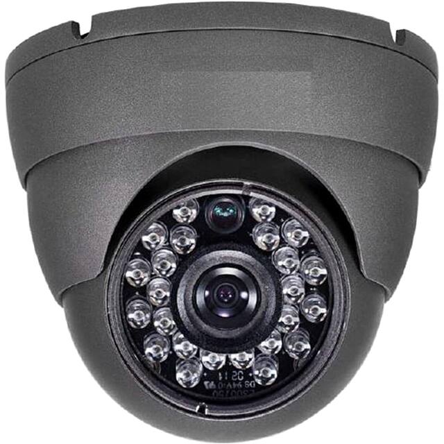 DHDW480DN DAHUA 700TVL WATERPROOF IR MOBIL