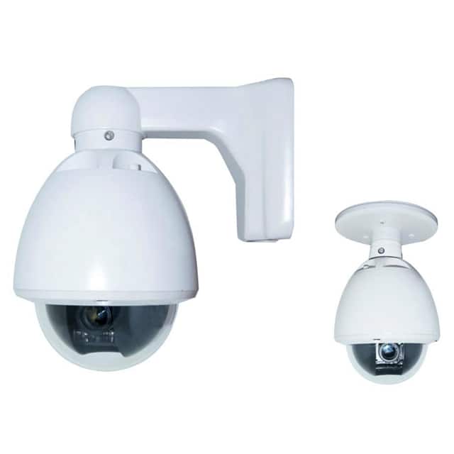 SEQ7503 Mini Speed Dome Security Camera