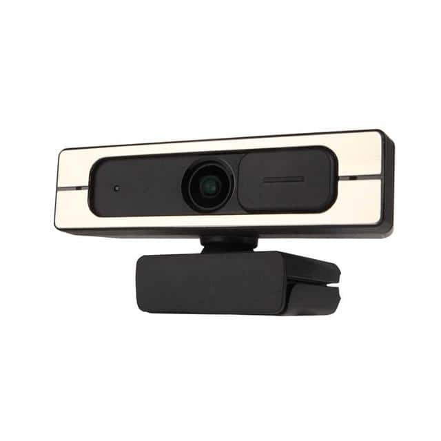 MCA-9313 4K WEBCAM AI AUTO TRACKING