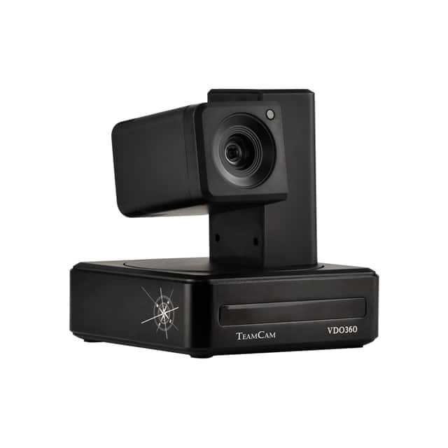 VPTZH-05 DESKTOP-MOUNT PTZ CAMERA