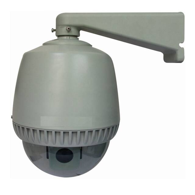 SEQ4502 Speed Dome Security Camera