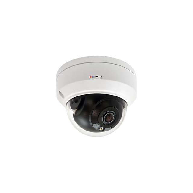 Z94 2MP OUTDOOR MINI DOME WITH D/N,