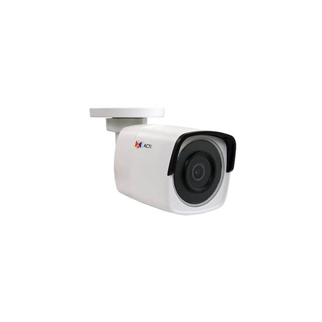 A310 4MP MINI BULLET IP CAMERA